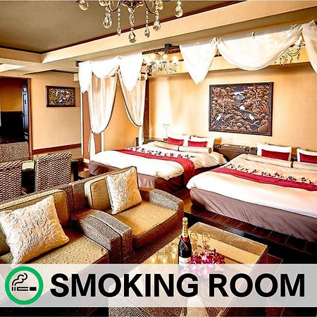Balian Resort Chiba-Chuo (Adults Only) מראה חיצוני תמונה