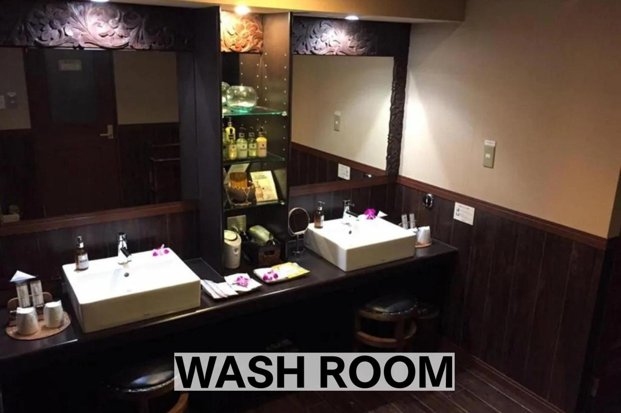 Balian Resort Chiba-Chuo (Adults Only) מראה חיצוני תמונה