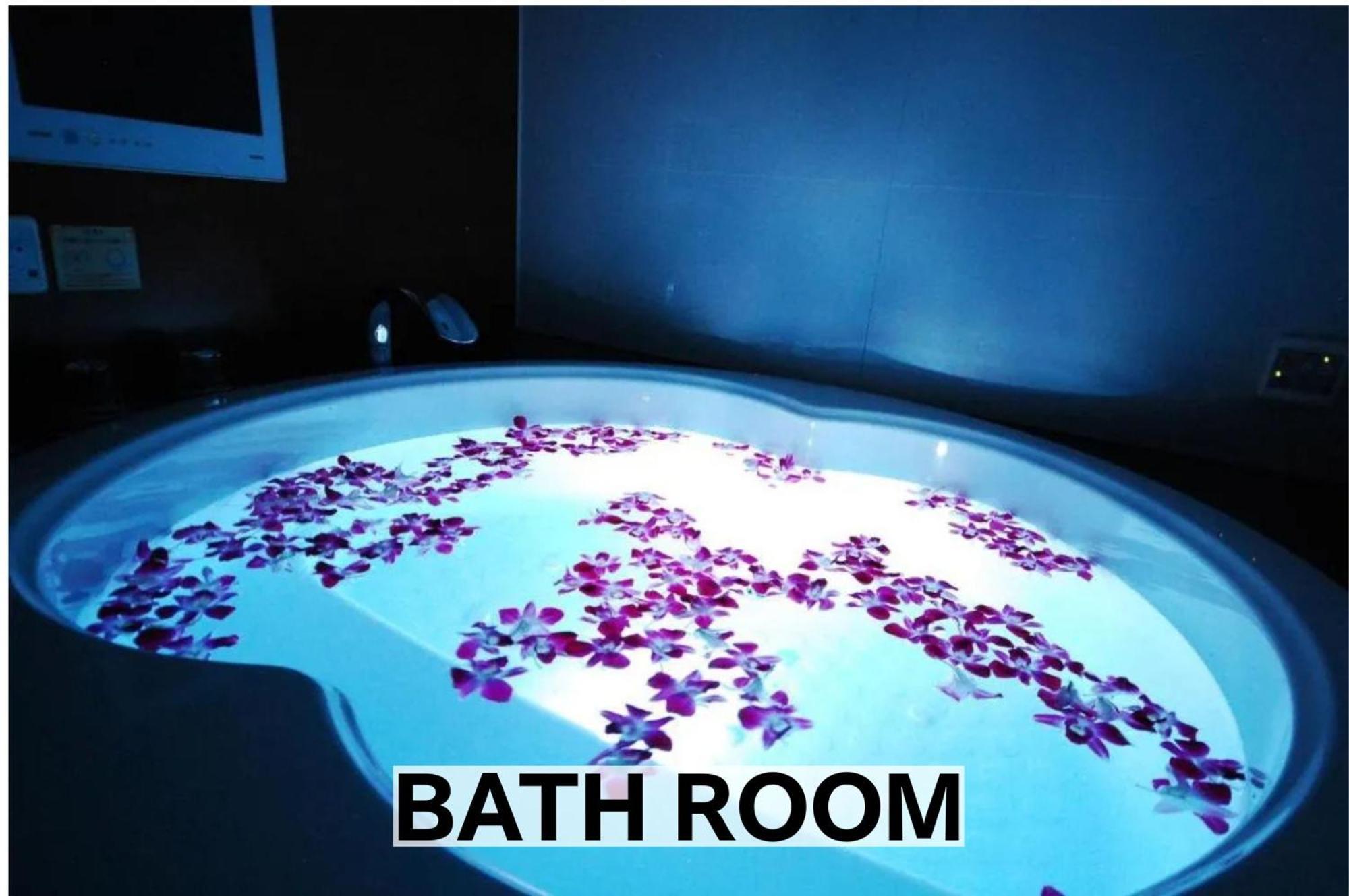 Balian Resort Chiba-Chuo (Adults Only) מראה חיצוני תמונה