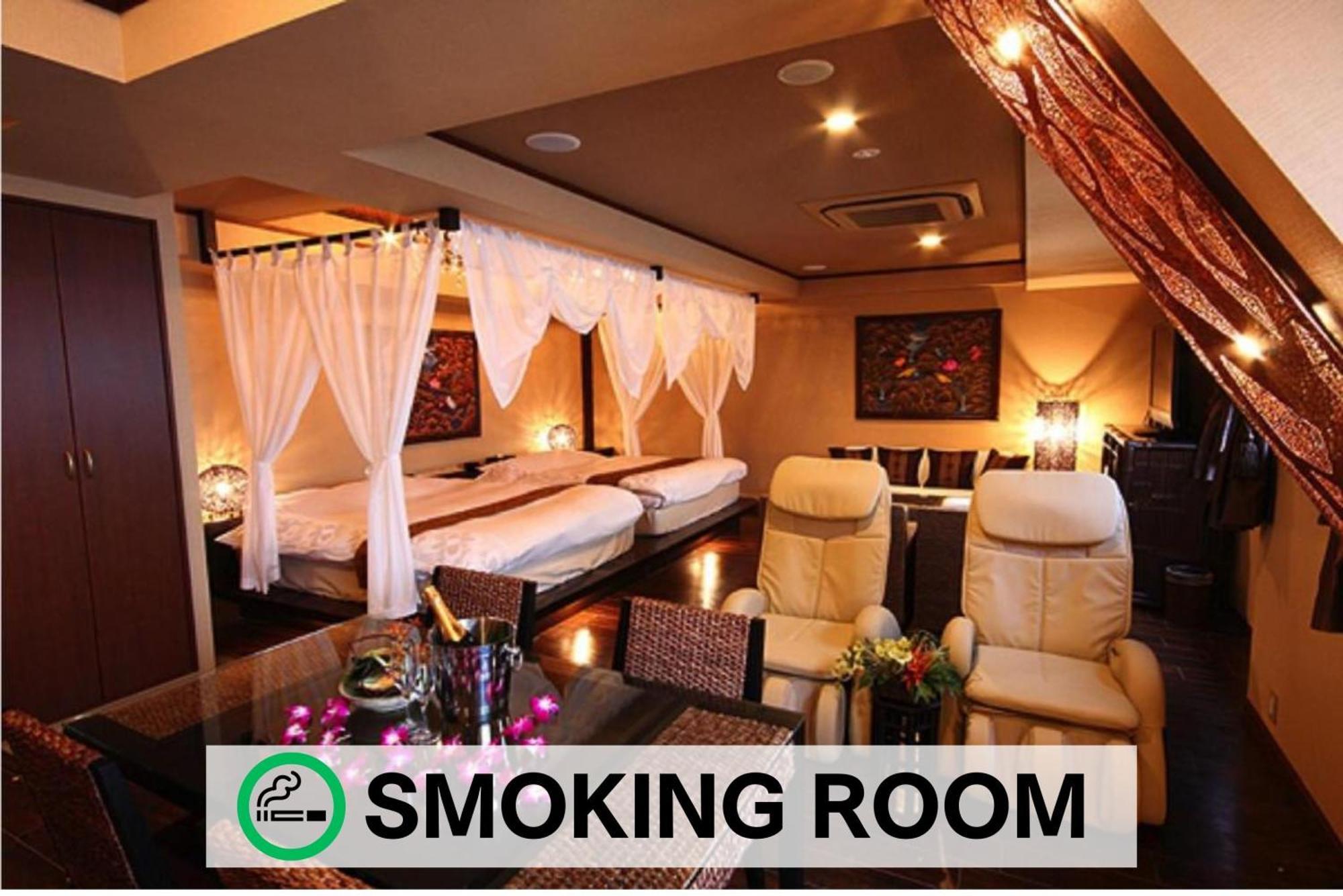 Balian Resort Chiba-Chuo (Adults Only) מראה חיצוני תמונה