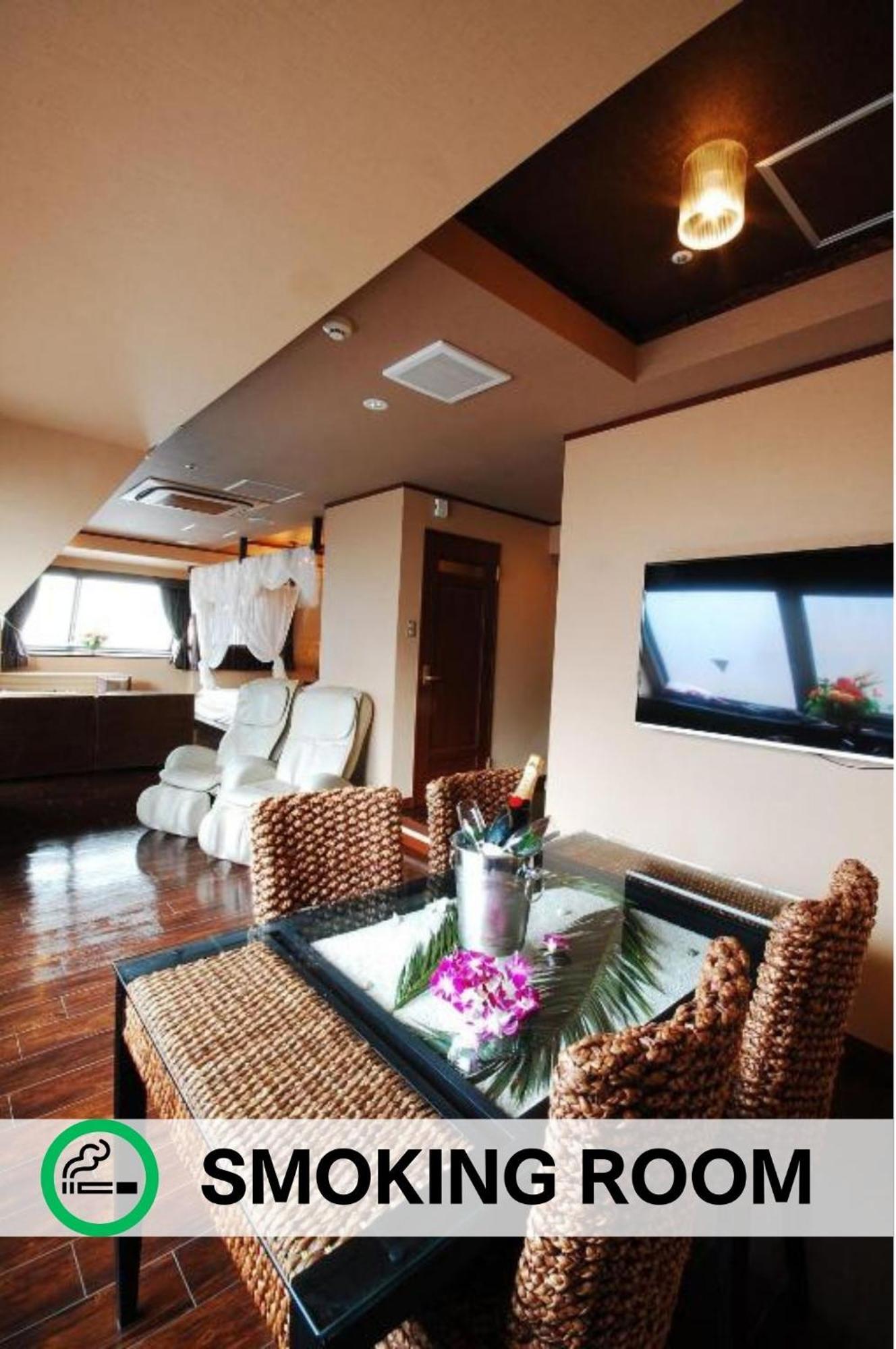 Balian Resort Chiba-Chuo (Adults Only) מראה חיצוני תמונה