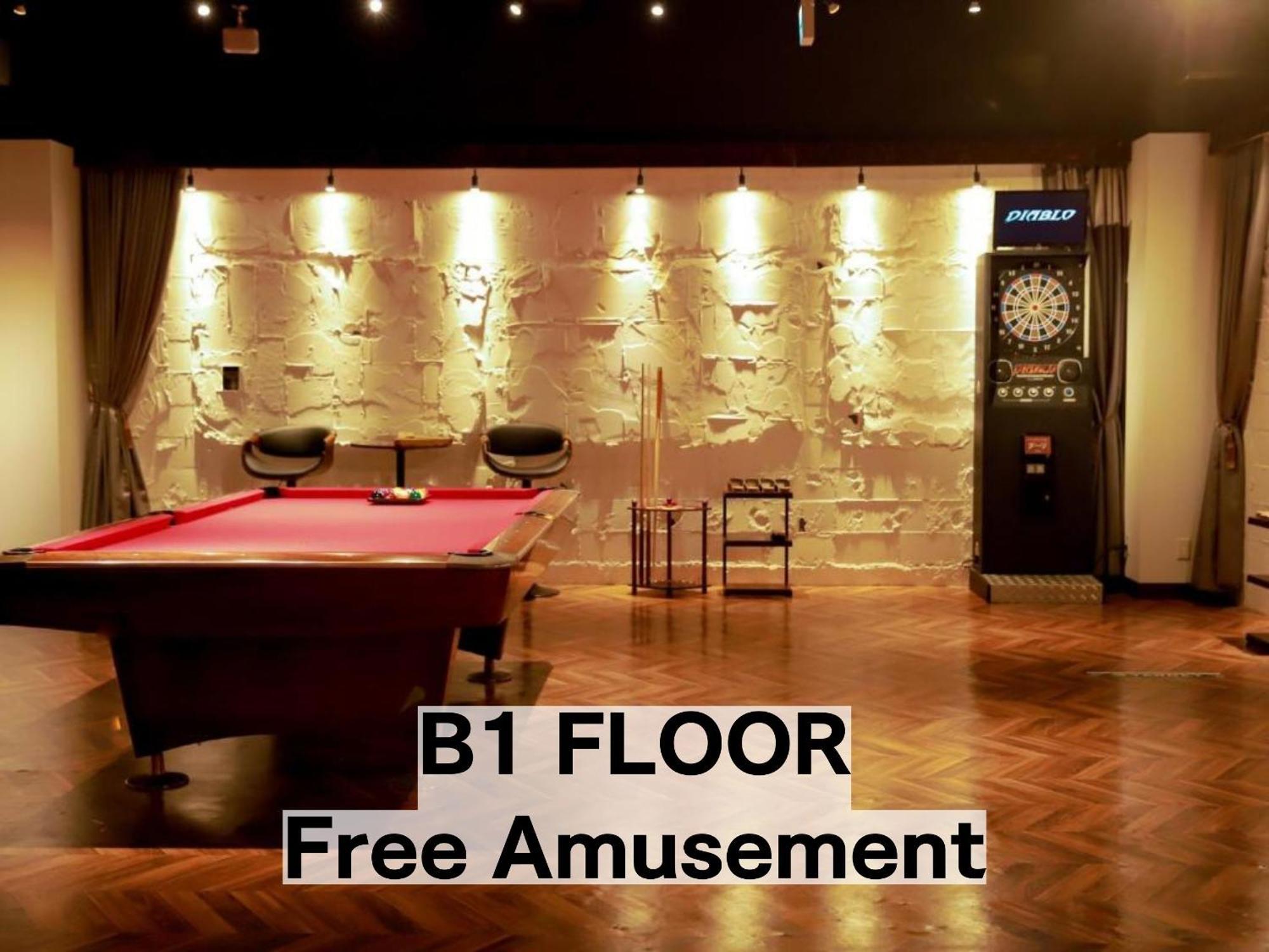 Balian Resort Chiba-Chuo (Adults Only) מראה חיצוני תמונה