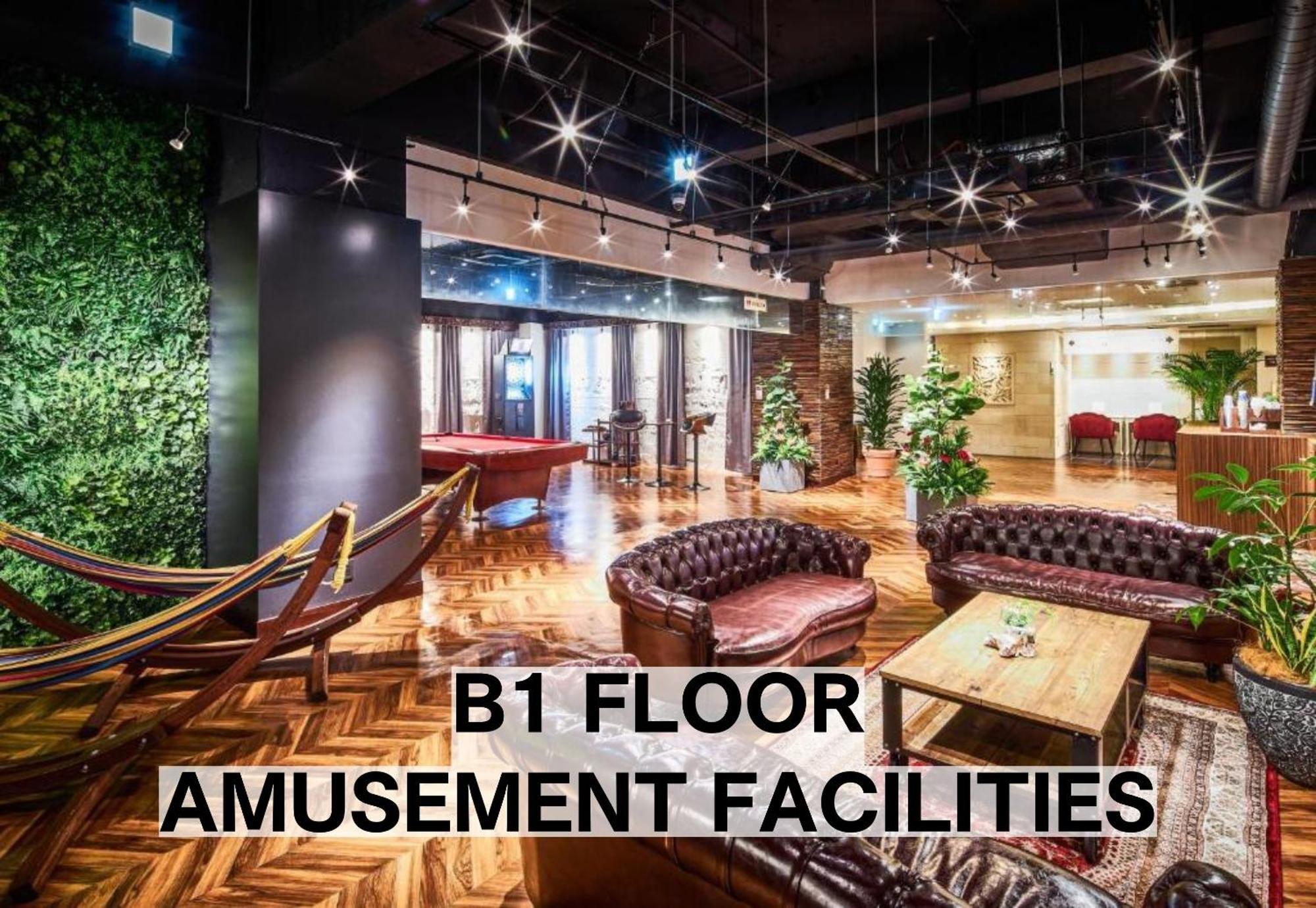 Balian Resort Chiba-Chuo (Adults Only) מראה חיצוני תמונה