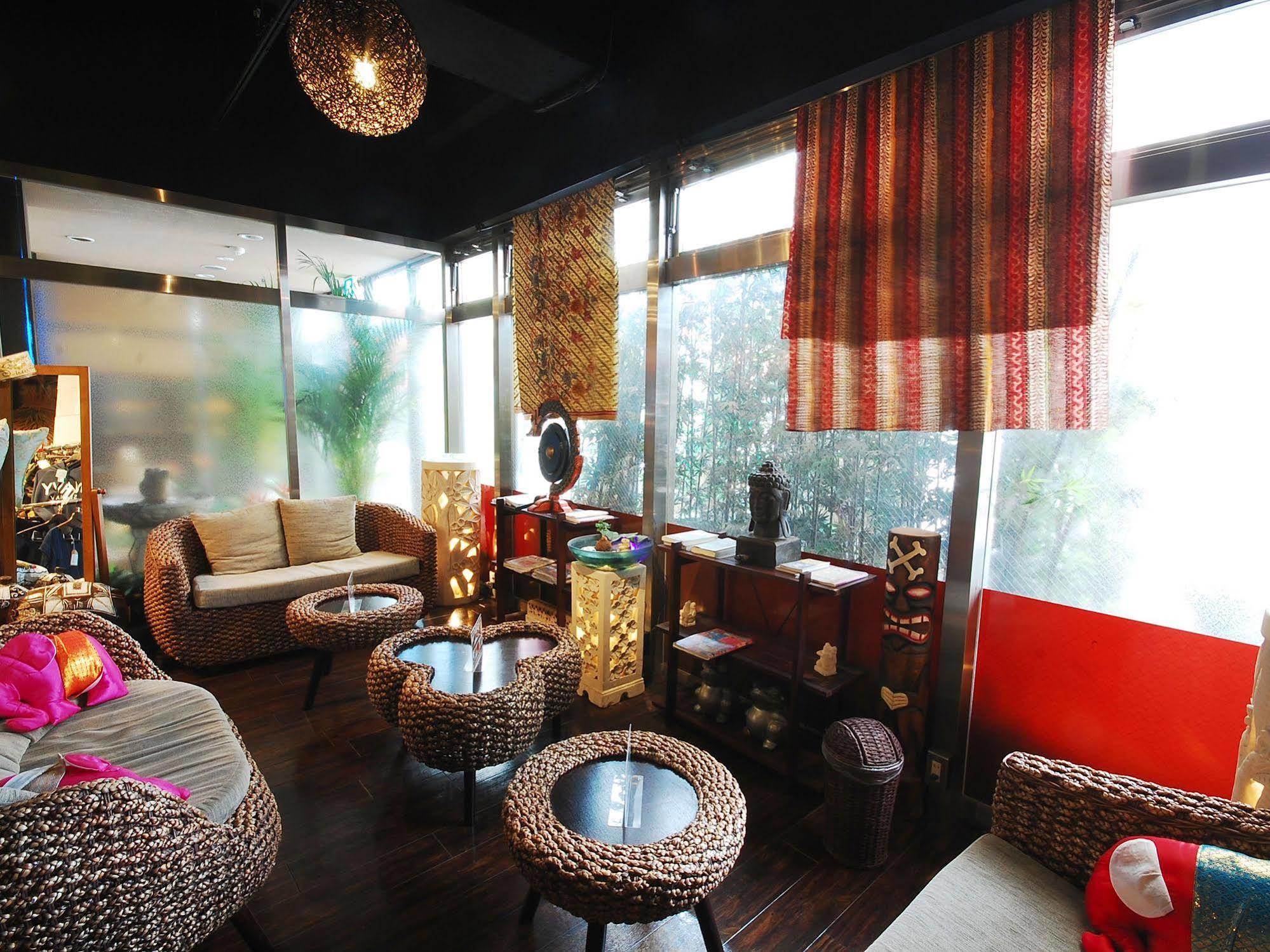 Balian Resort Chiba-Chuo (Adults Only) מראה חיצוני תמונה