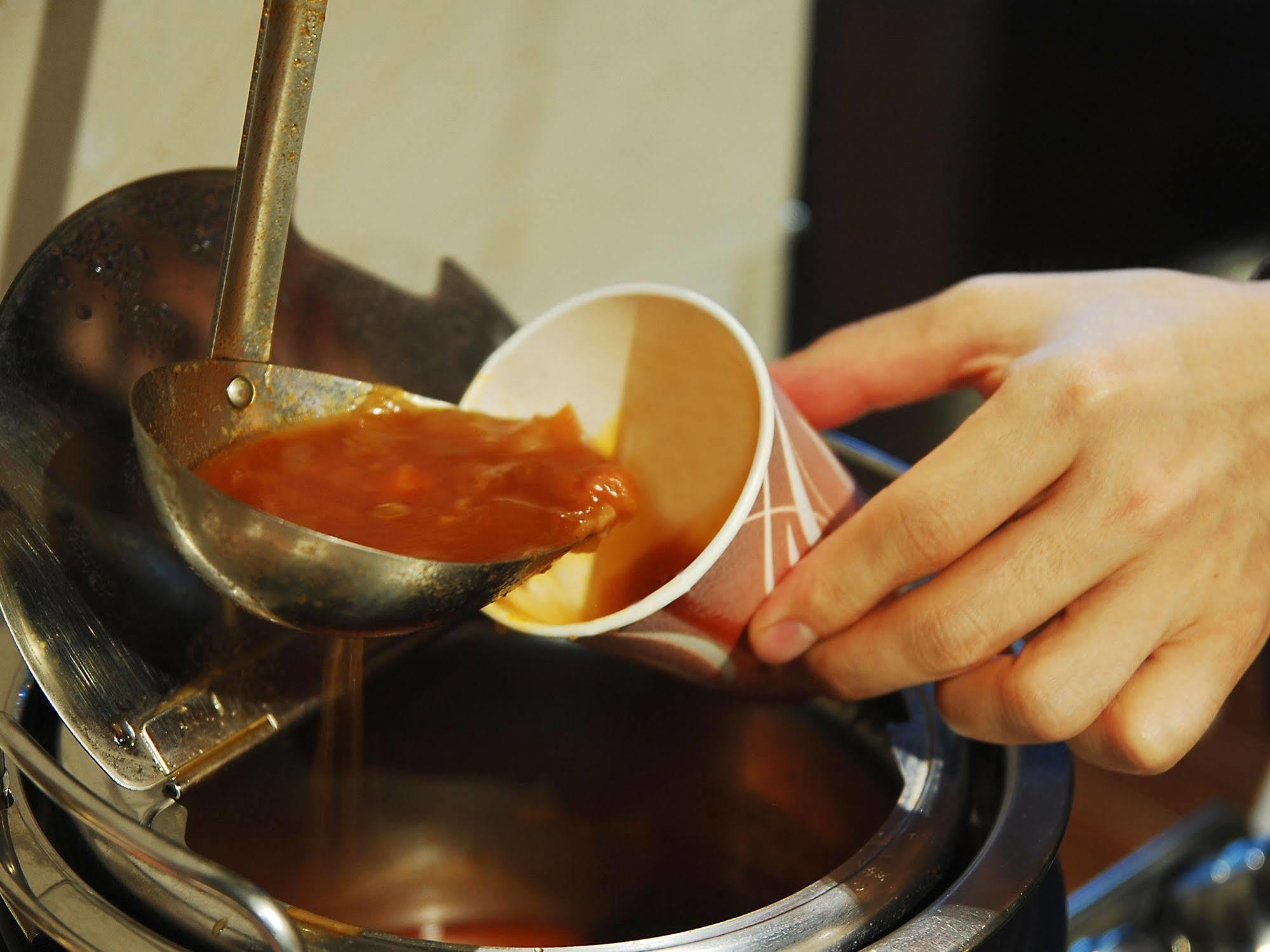 Balian Resort Chiba-Chuo (Adults Only) מראה חיצוני תמונה