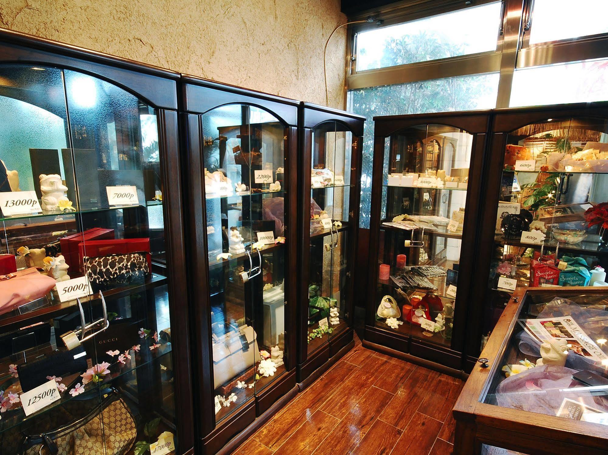 Balian Resort Chiba-Chuo (Adults Only) מראה חיצוני תמונה